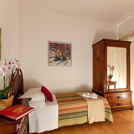 Please Rome - Guest House Extérieur photo