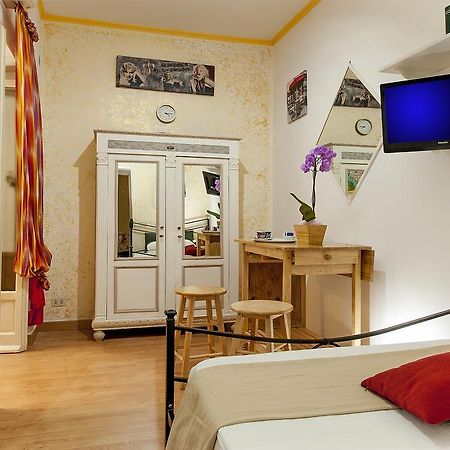 Please Rome - Guest House Chambre photo
