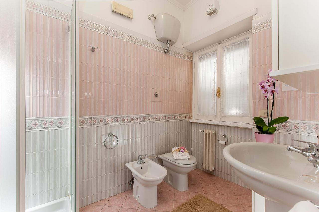 Please Rome - Guest House Extérieur photo