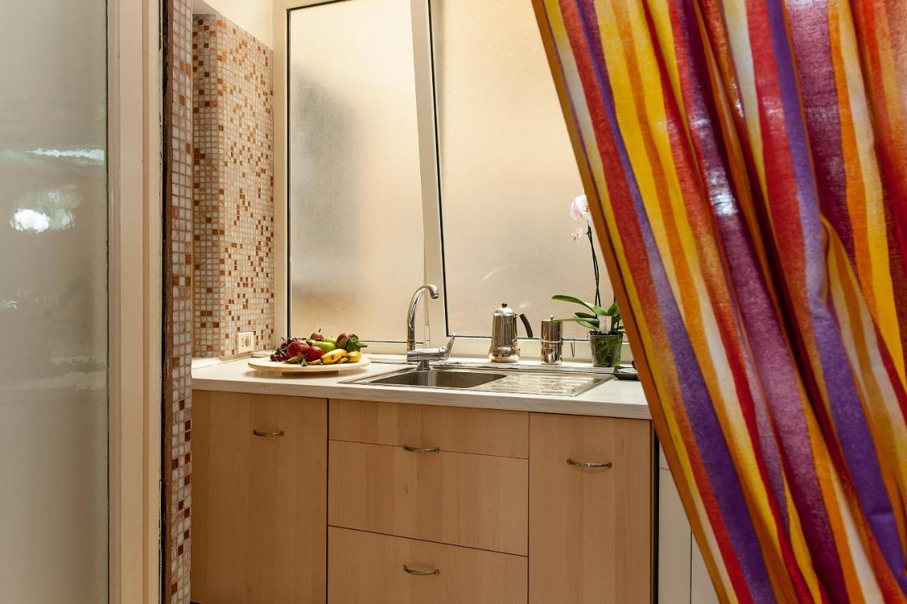 Please Rome - Guest House Extérieur photo