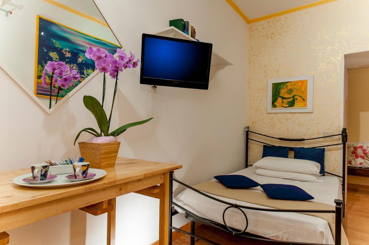 Please Rome - Guest House Extérieur photo