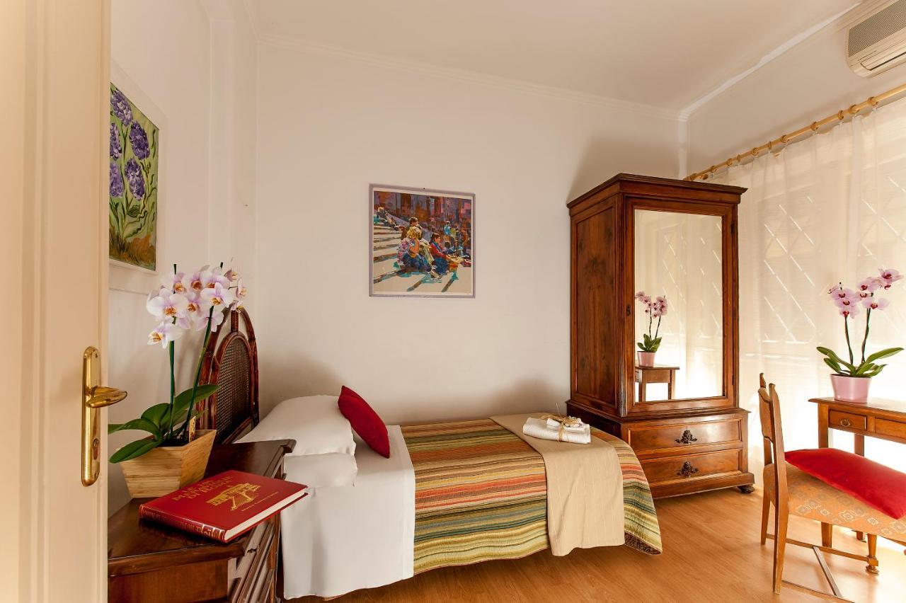 Please Rome - Guest House Extérieur photo