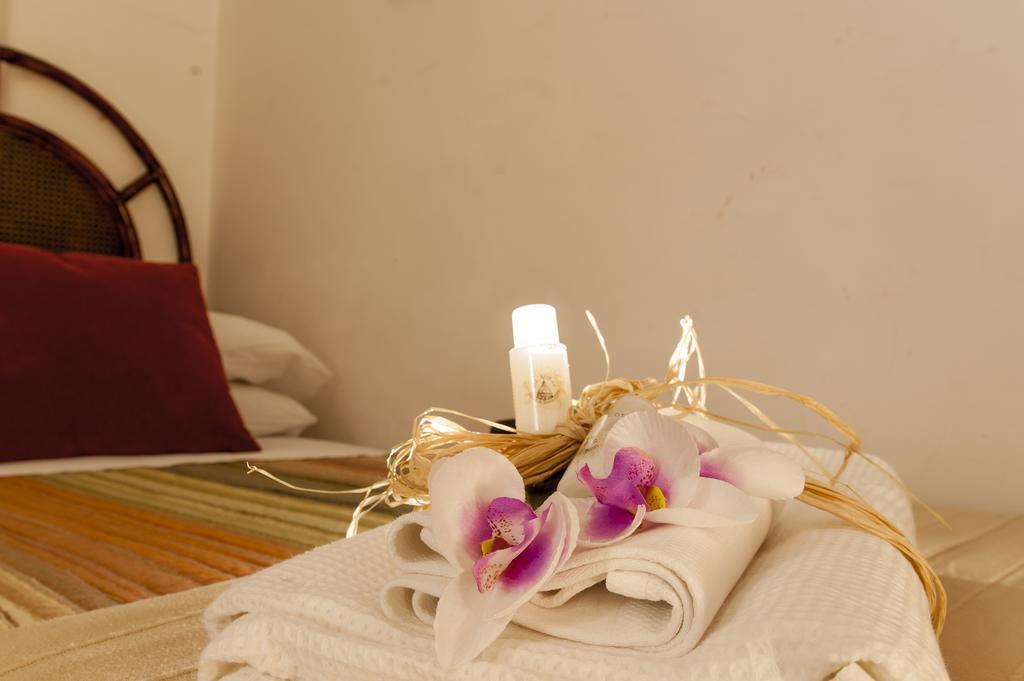 Please Rome - Guest House Chambre photo