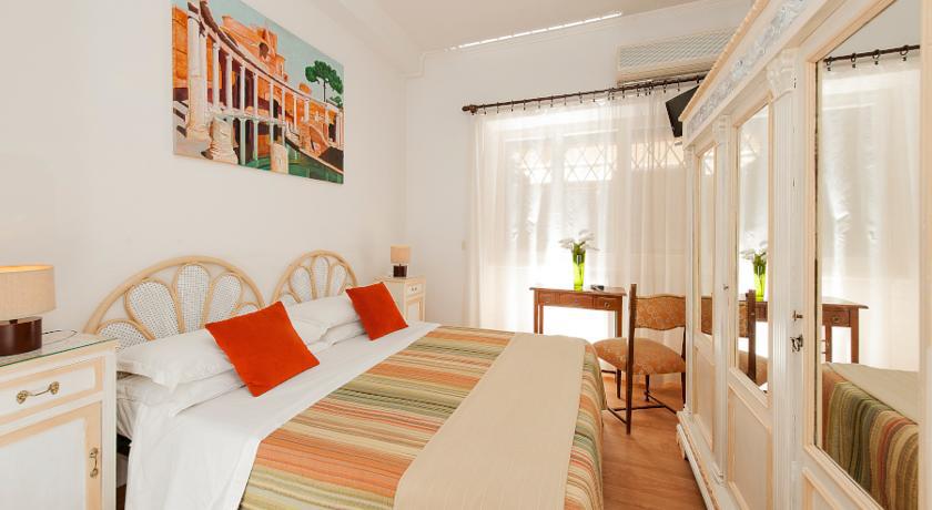 Please Rome - Guest House Chambre photo