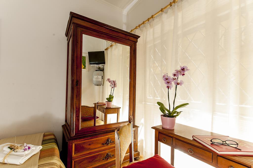 Please Rome - Guest House Chambre photo