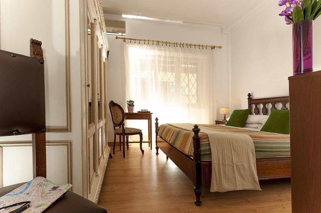 Please Rome - Guest House Chambre photo