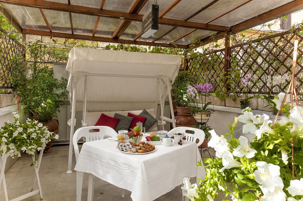 Please Rome - Guest House Extérieur photo