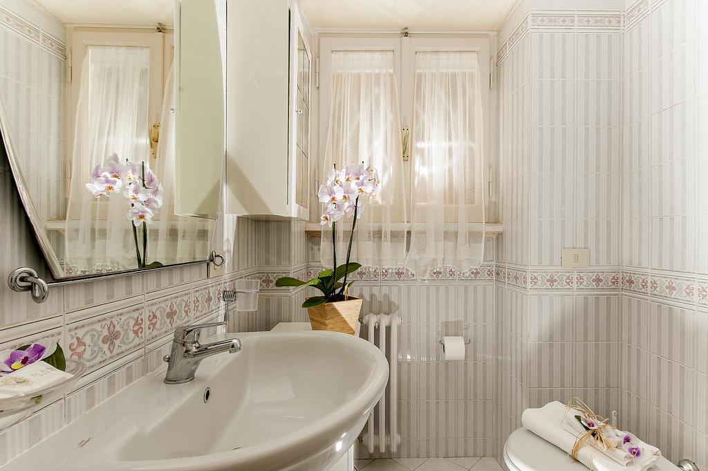 Please Rome - Guest House Chambre photo
