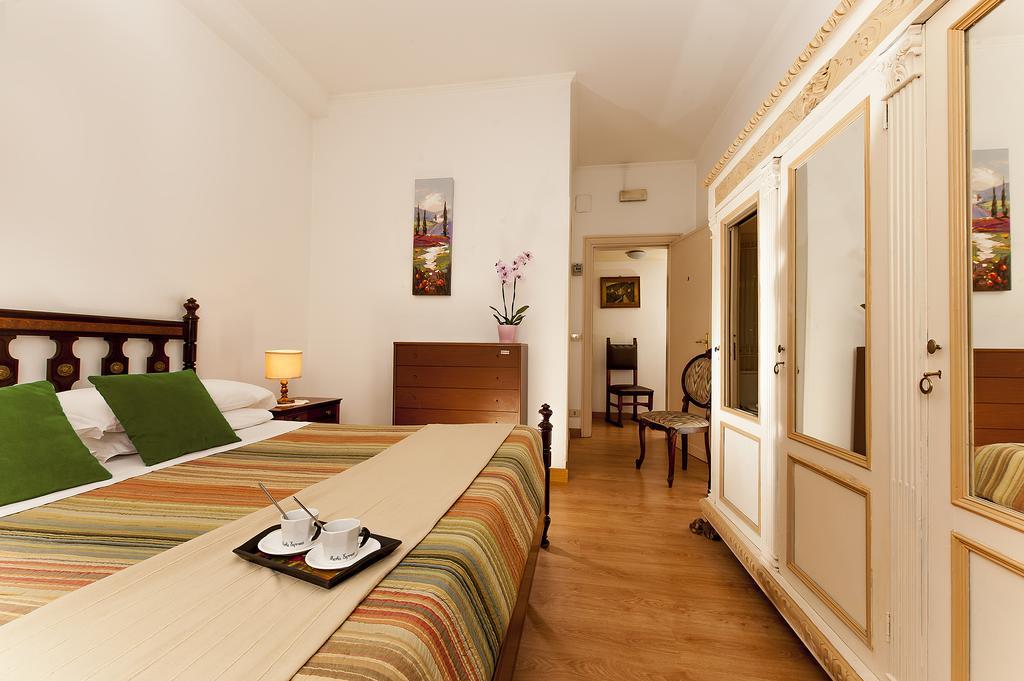 Please Rome - Guest House Chambre photo