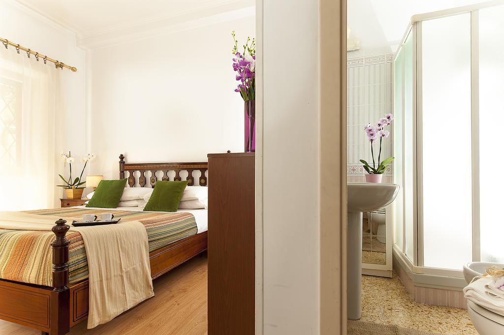 Please Rome - Guest House Chambre photo