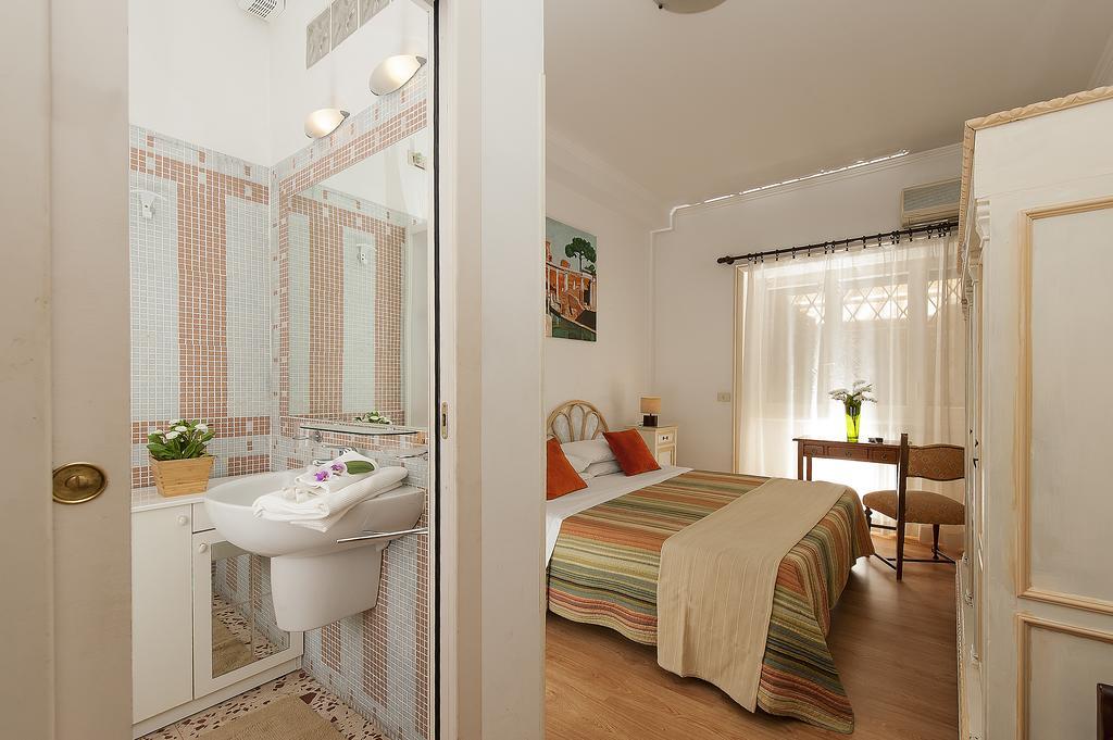 Please Rome - Guest House Chambre photo