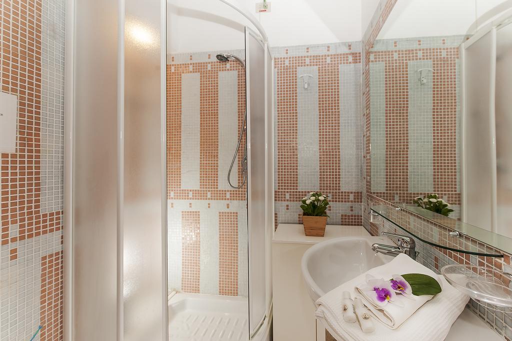 Please Rome - Guest House Chambre photo