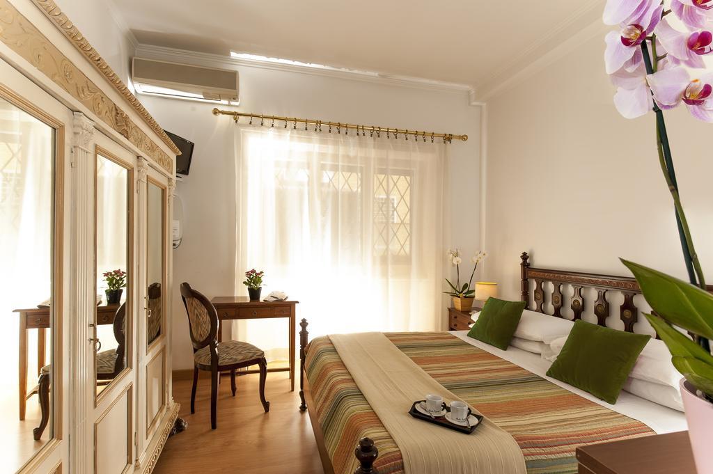 Please Rome - Guest House Chambre photo