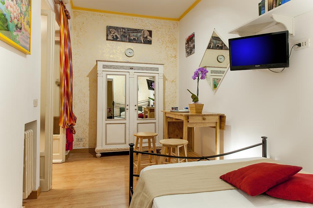Please Rome - Guest House Chambre photo