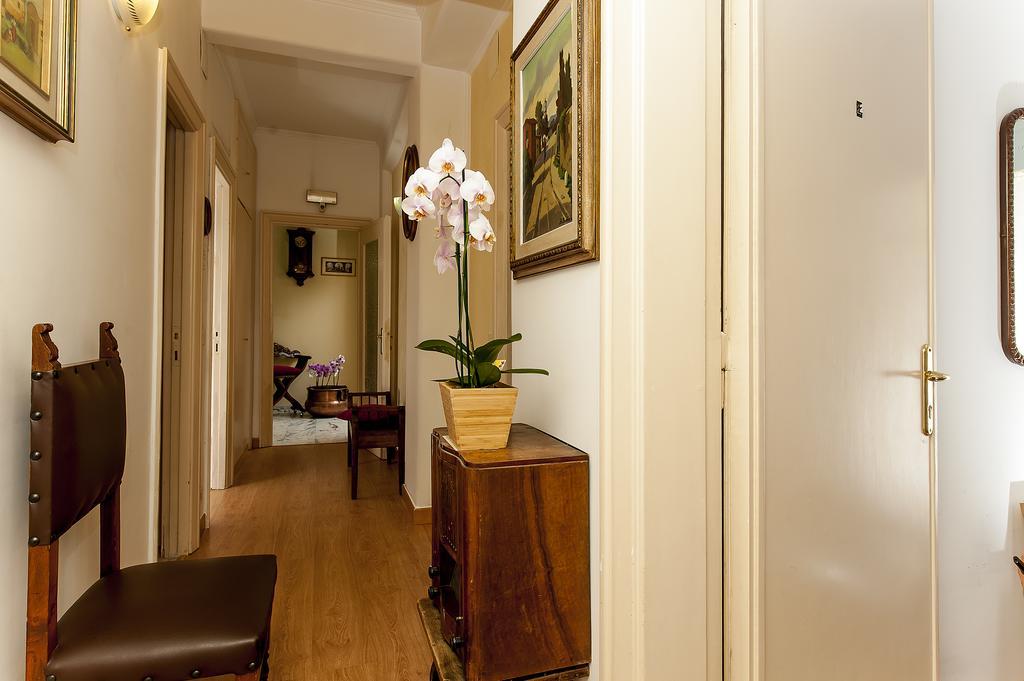 Please Rome - Guest House Extérieur photo