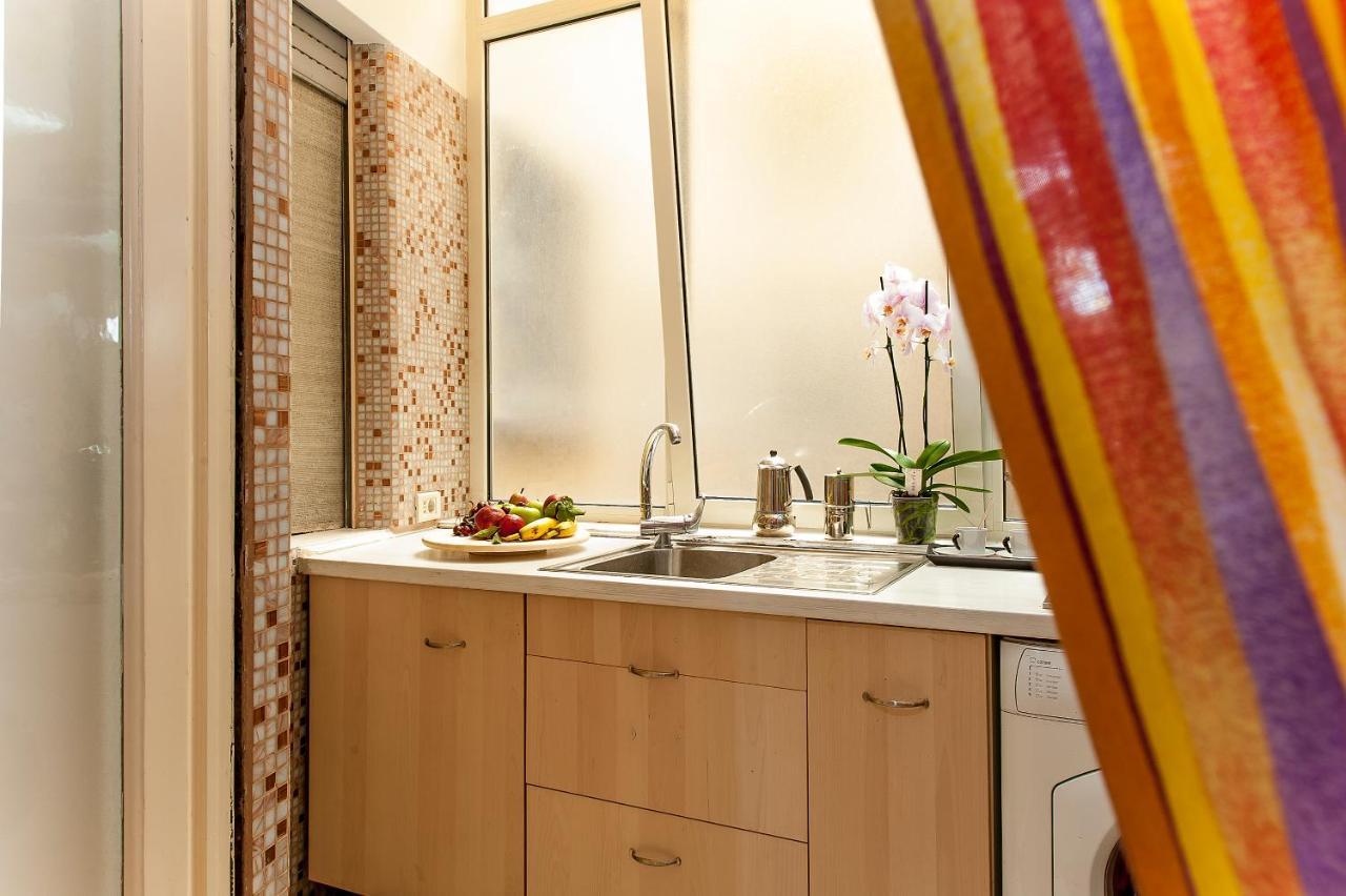 Please Rome - Guest House Extérieur photo